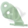 BMW 51118195295 Mounting Bracket, bumper